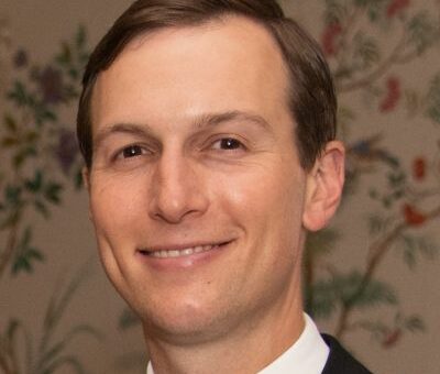 Jared Kushner