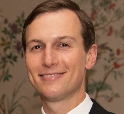 Jared Kushner