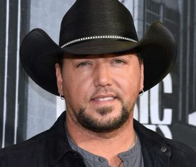 Jason Aldean