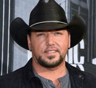Jason Aldean