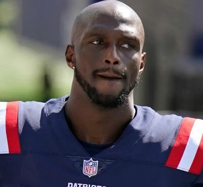 Jason McCourty