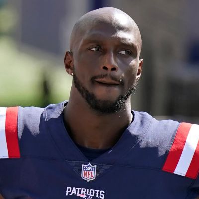 Jason McCourty