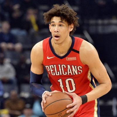 Jaxson Hayes