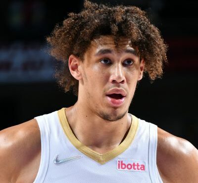 Jaxson Hayes
