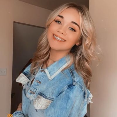 Jaycie Nicole Memmott