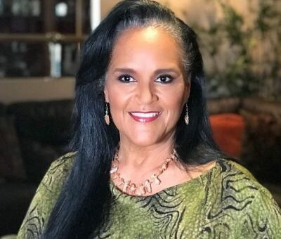 Jayne Kennedy