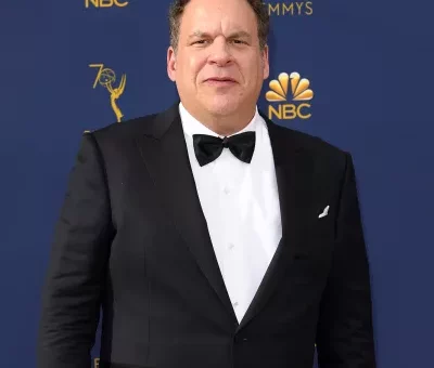Jeff Garlin