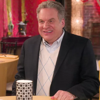 Jeff Garlin Age,