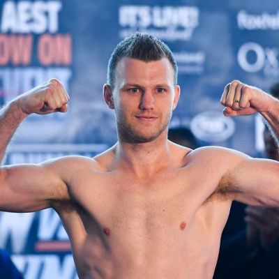 Jeff Horn