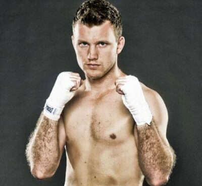 Jeff Horn