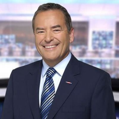 Jeff Stelling