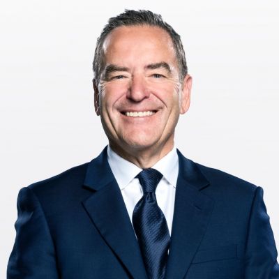 Jeff Stelling