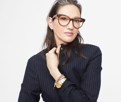 Jenna Lyons