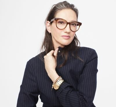 Jenna Lyons