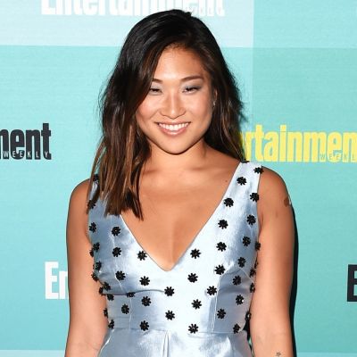 Jenna Ushkowitz
