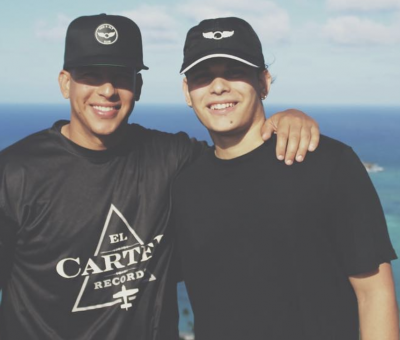 Jeremy Ayala Gonzalez