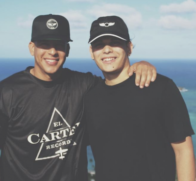 Jeremy Ayala Gonzalez