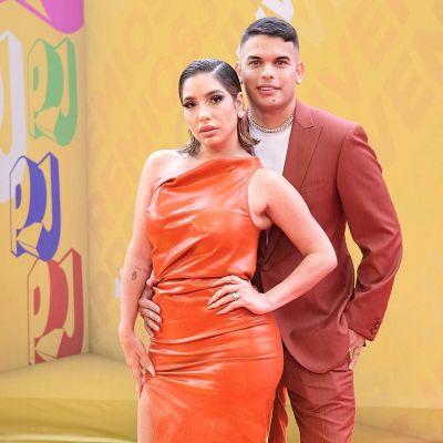 Jeremy Ayala Gonzalez Age