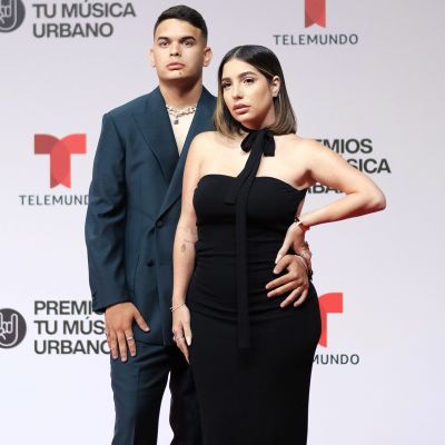 Jeremy Ayala Gonzalez Wife