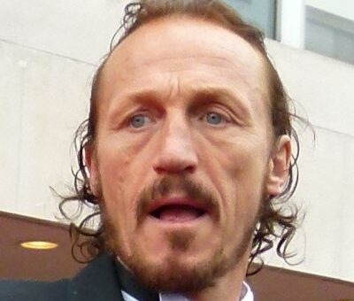 Jerome Flynn