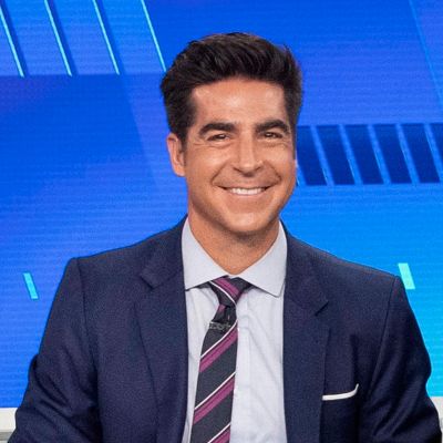 Jesse Watters