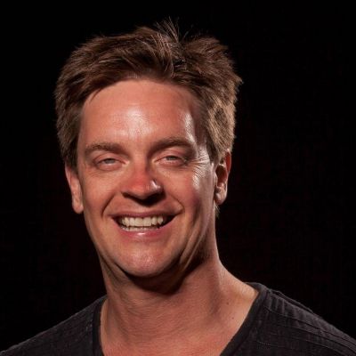 Jim Breuer