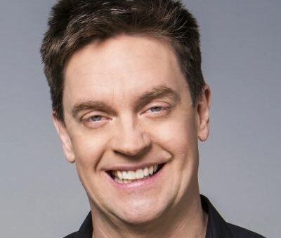Jim Breuer