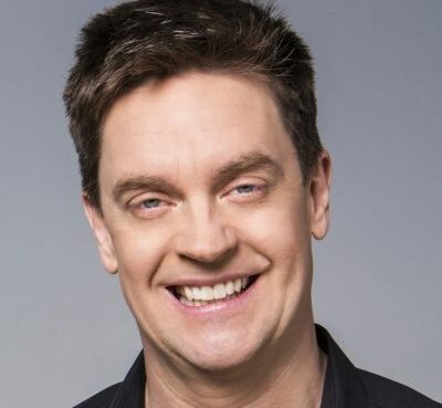 Jim Breuer