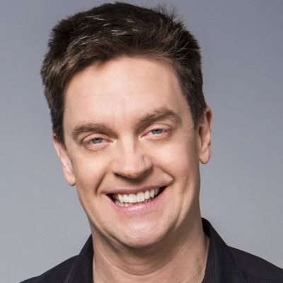 Jim Breuer