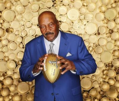 Jim Brown