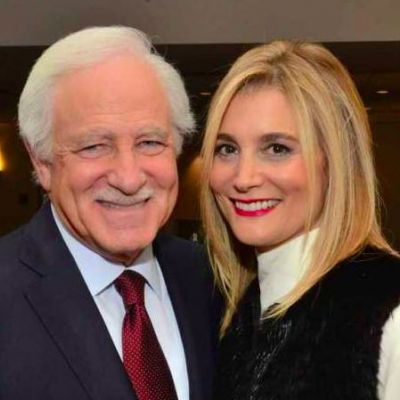 Jim Gardner Wife