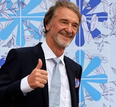 Jim Ratcliffe