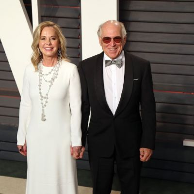 Jimmy Buffett Wife