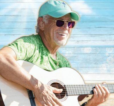 Jimmy Buffett