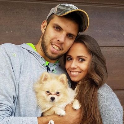 Jiri Vesely Wife
