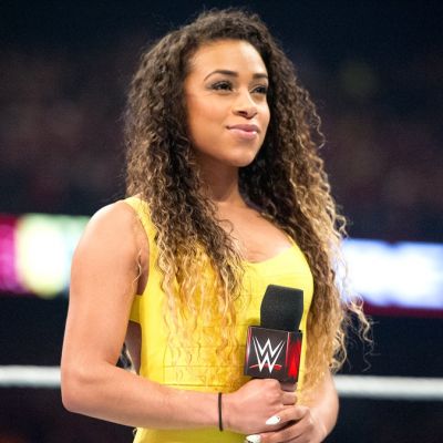 JoJo Offerman