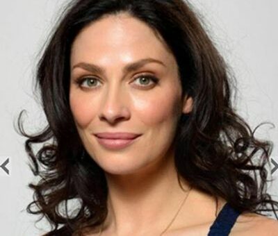 Joanne Kelly