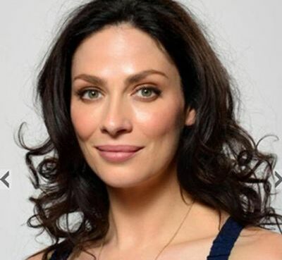 Joanne Kelly