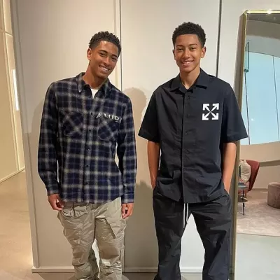 Jobe Bellingham Net Worth