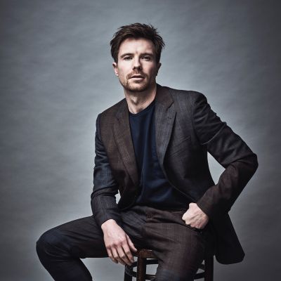 Joe Dempsie