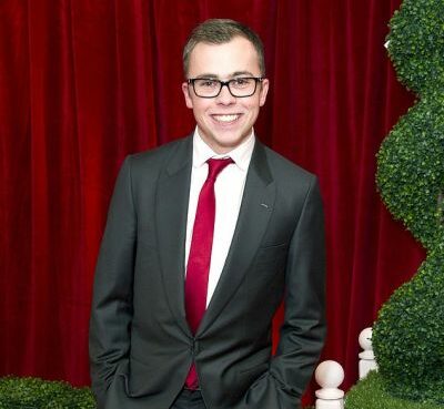 Joe Tracini Girlfriend