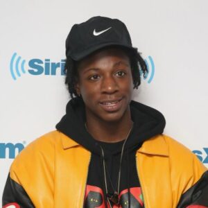 Joey Badass- Wiki, Age, Height, Net Worth, Girlfriend (Updated on ...