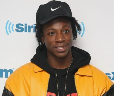 Joey Badass