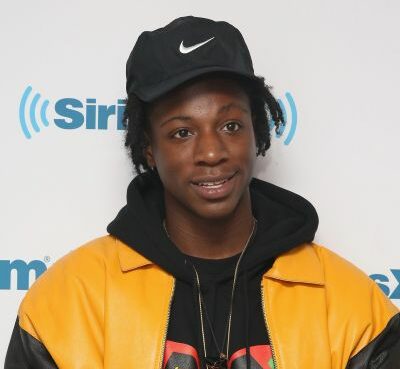 Joey Badass