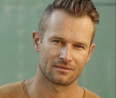Johann Urb