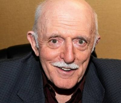 John Astin