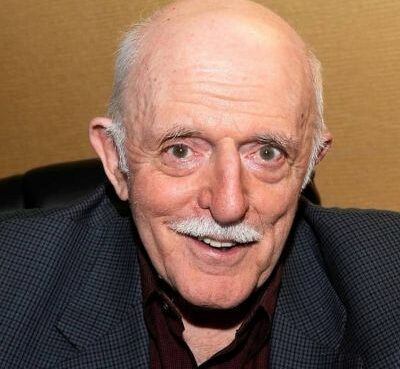John Astin