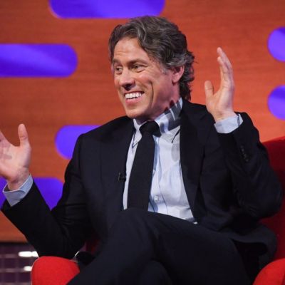 John Bishop- Wiki, Biography, Age, Height, Net Worth, Wife (Updated on