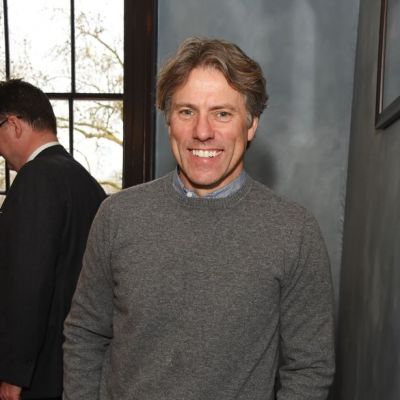 John Bishop- Wiki, Biography, Age, Height, Net Worth, Wife (Updated on