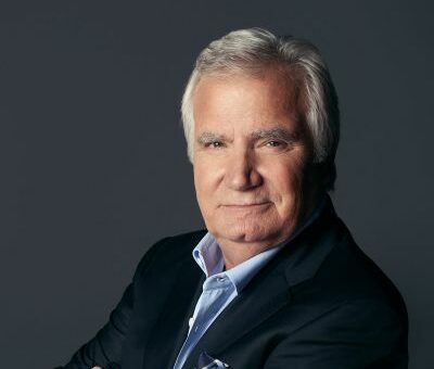 John McCook